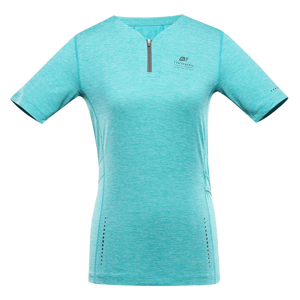 Alpine Pro Gereta Kurzarm-t-shirt