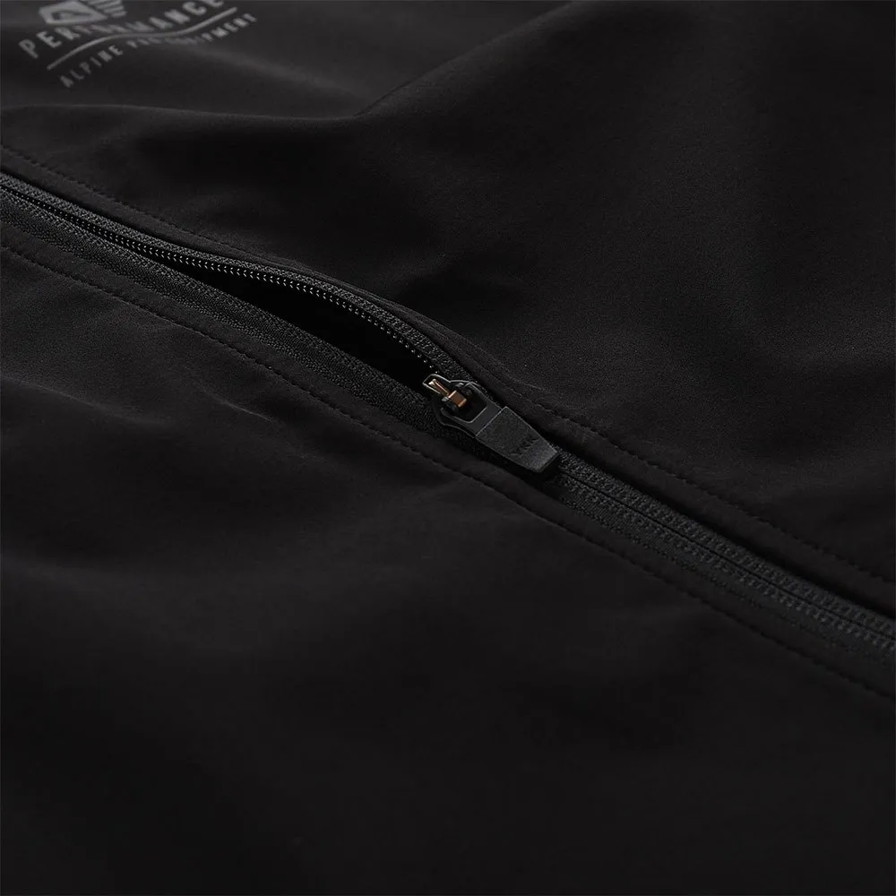Alpine Pro Geroc Softshelljacke