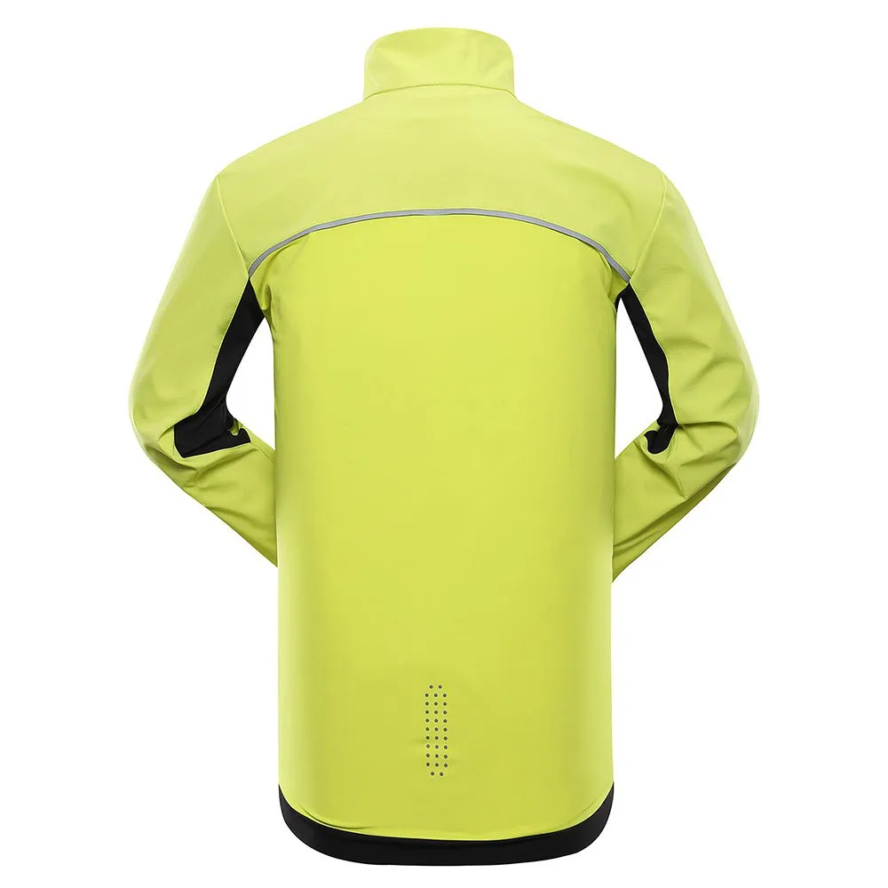 Alpine Pro Geroc Softshelljacke Alpine Pro Geroc Softshelljacke