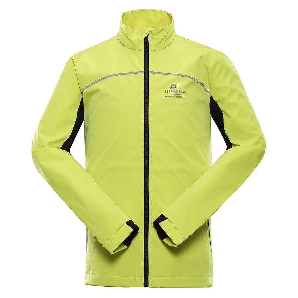 Alpine Pro Geroc Softshelljacke Alpine Pro Geroc Softshelljacke