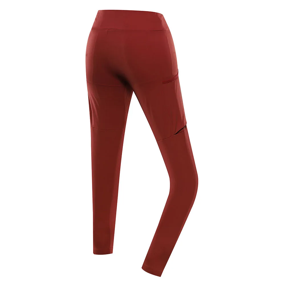 Alpine Pro Gerwa 2 Leggings Alpine Pro Gerwa 2 Leggings