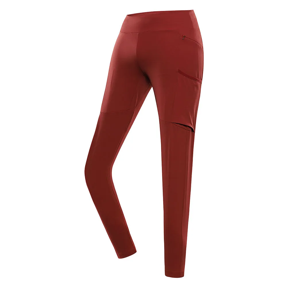 Alpine Pro Gerwa 2 Leggings Alpine Pro Gerwa 2 Leggings