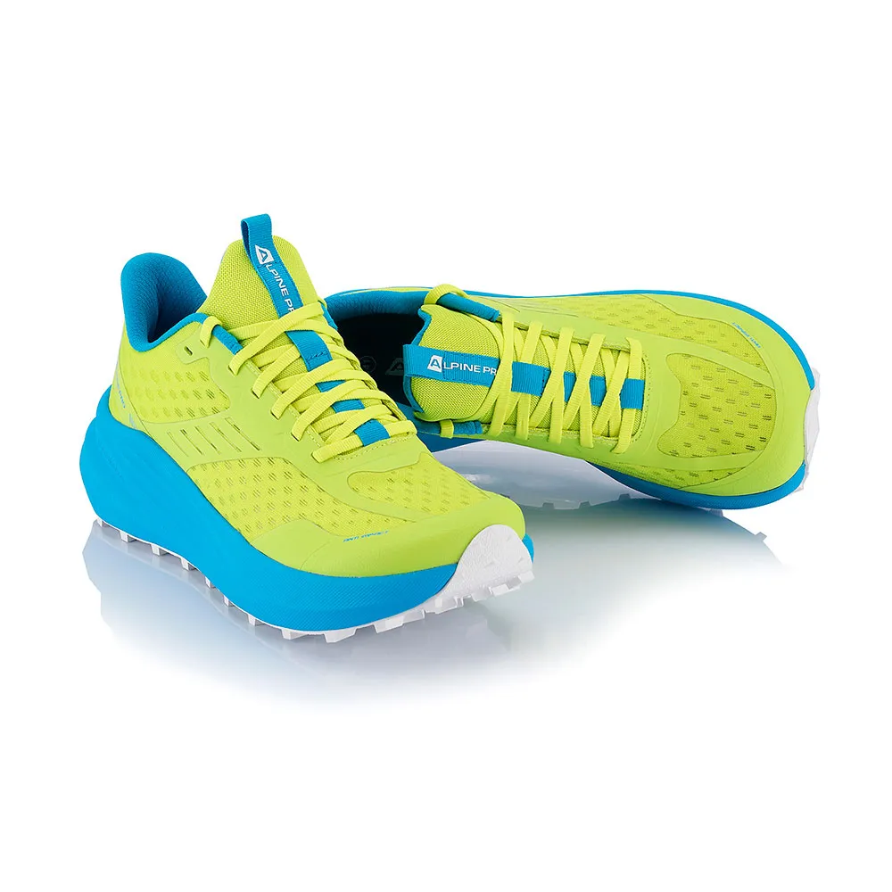 Alpine Pro Gese Trailrunning-schuhe male, 638