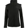 Alpine Pro Geshera Softshelljacke, Black