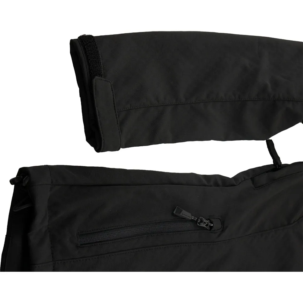 Alpine Pro Geshera Softshelljacke, Black Alpine Pro Geshera Softshelljacke, Black