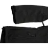 Alpine Pro Geshera Softshelljacke, Black