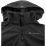 Alpine Pro Geshera Softshelljacke, Black