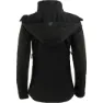 Alpine Pro Geshera Softshelljacke, Black