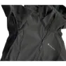 Alpine Pro Geshera Softshelljacke, Black