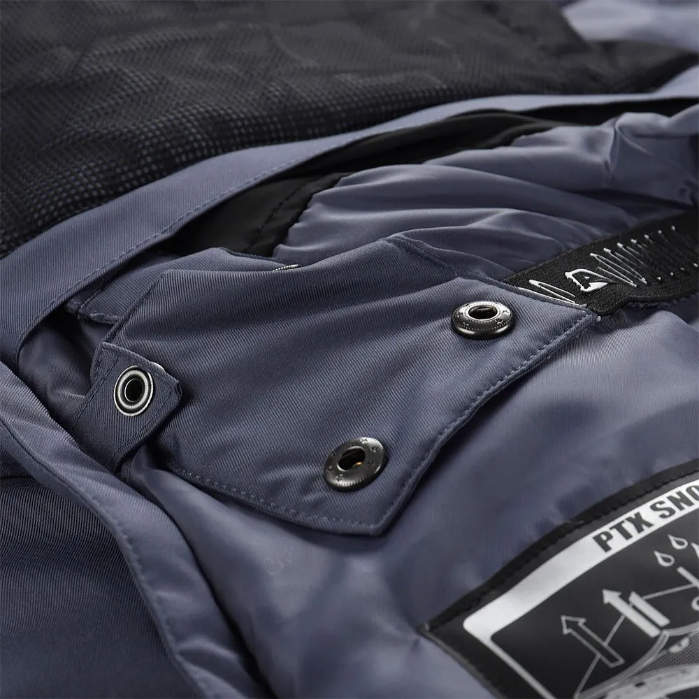 Alpine Pro Ghad Jacke Alpine Pro Ghad Jacke