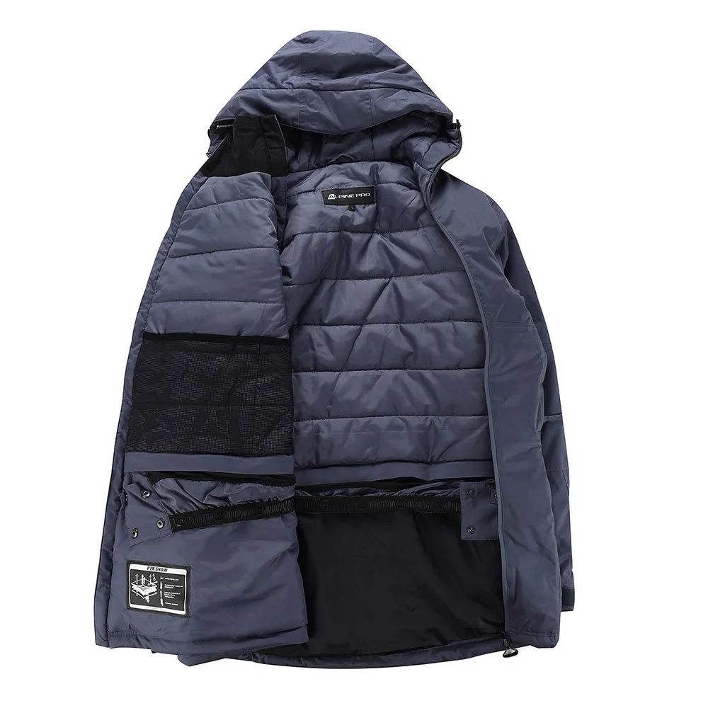 Alpine Pro Ghad Jacke Alpine Pro Ghad Jacke