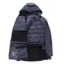 Alpine Pro Ghad Jacke