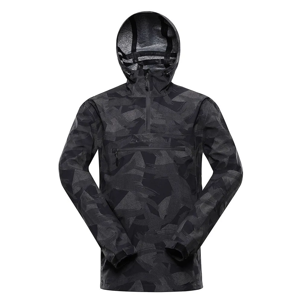 Alpine Pro Gibb Jacke Alpine Pro Gibb Jacke