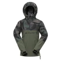 Alpine Pro Gibbo Jacke Alpine Pro Gibbo Jacke