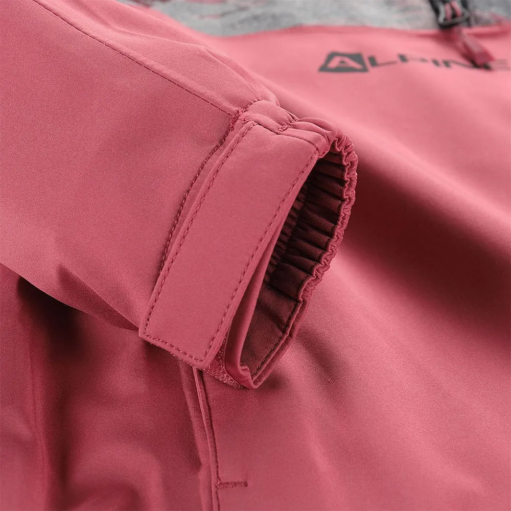 Alpine Pro Gibbo Jacke Alpine Pro Gibbo Jacke
