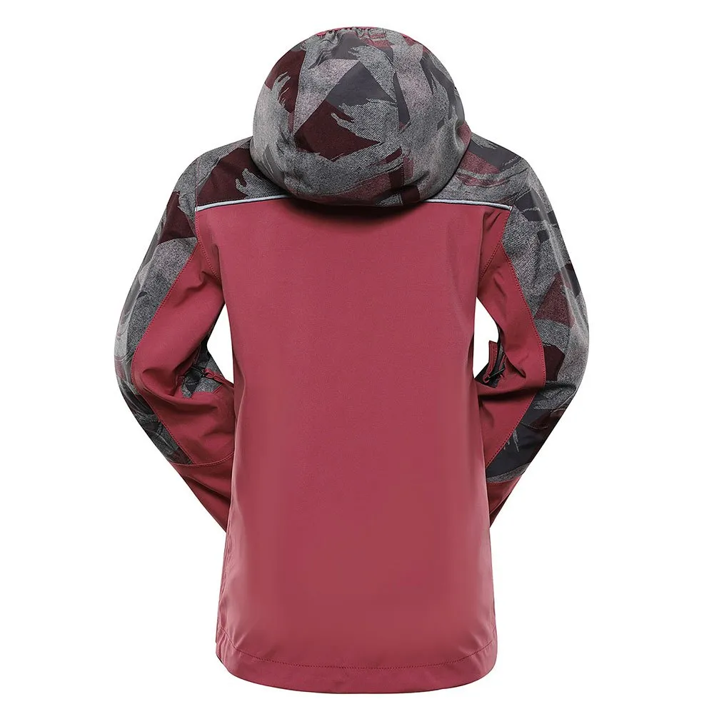 Alpine Pro Gibbo Jacke Alpine Pro Gibbo Jacke