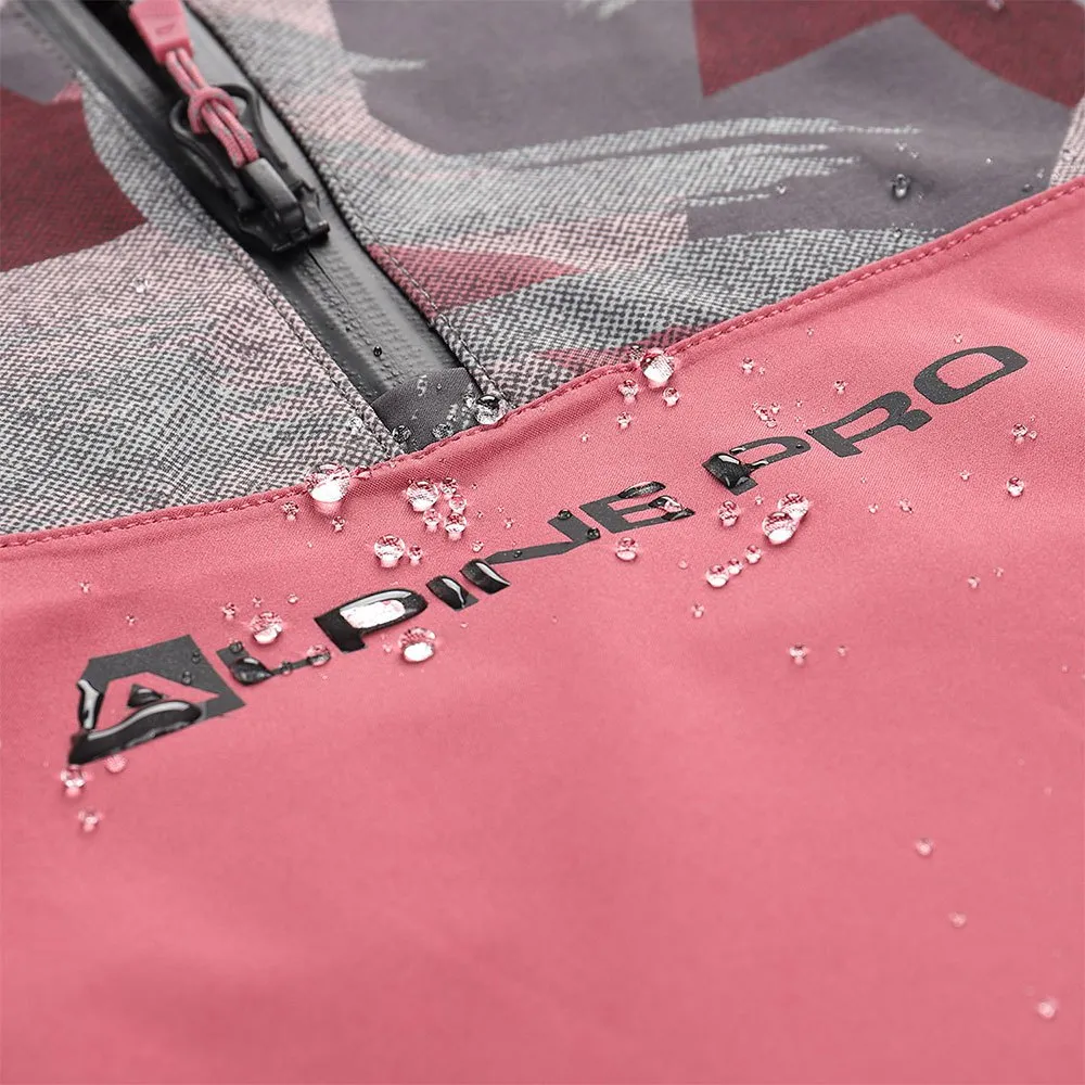Alpine Pro Gibbo Jacke Alpine Pro Gibbo Jacke