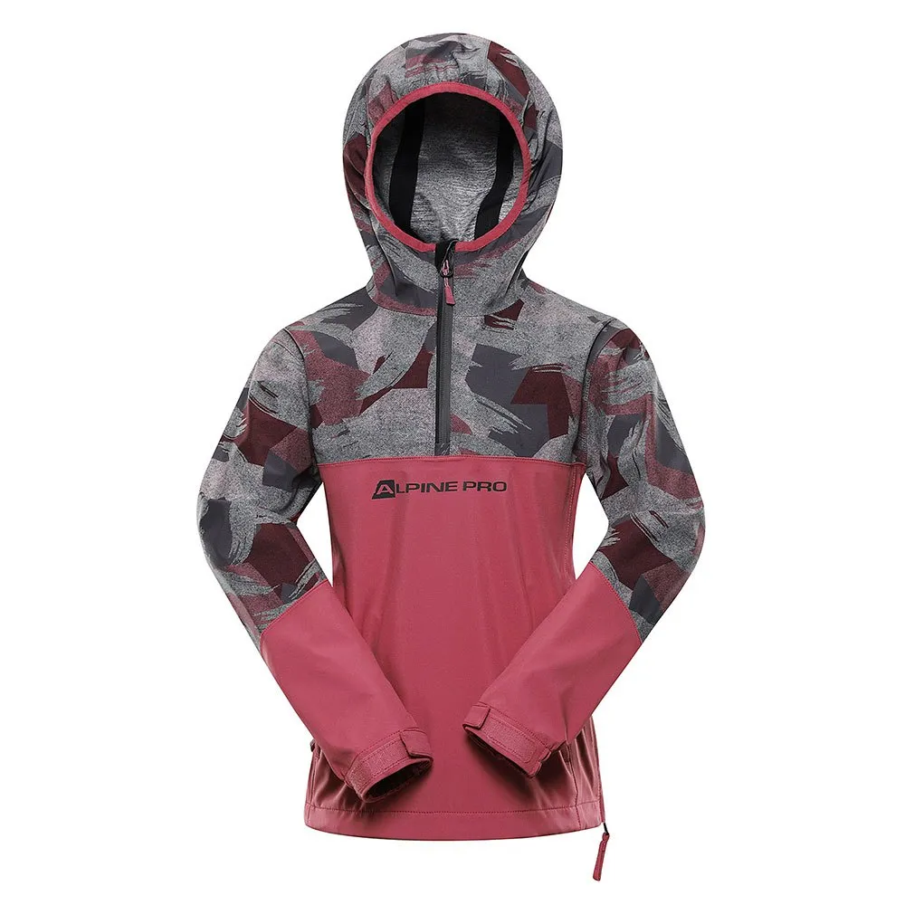 Alpine Pro Gibbo Jacke Alpine Pro Gibbo Jacke