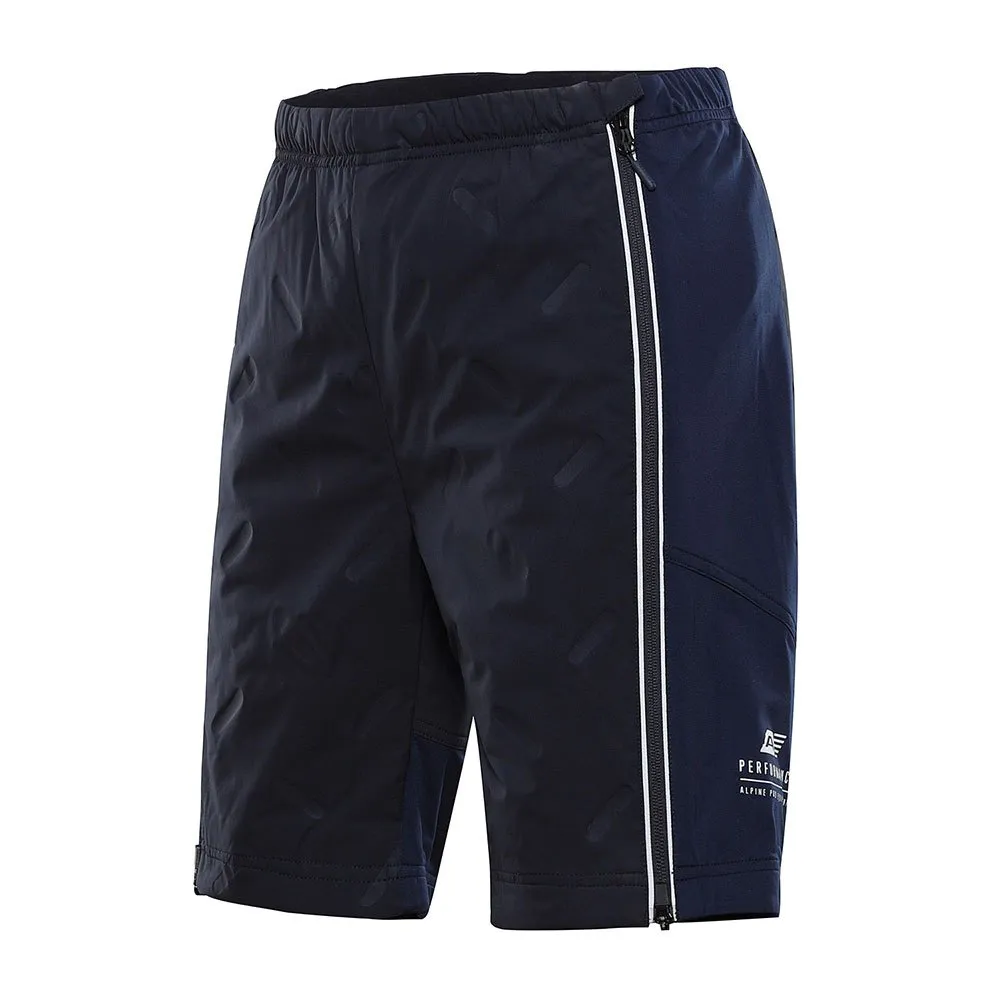 Alpine Pro Ginara Kurze Hose female Alpine Pro Ginara Kurze Hose female