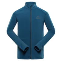 Alpine Pro Goll 2 Fleece Mit Durchgehendem Reißverschluss
