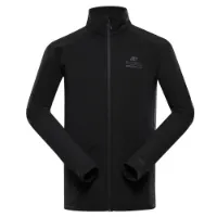Alpine Pro Goll 2 Fleece Mit Durchgehendem Reißverschluss