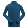 Alpine Pro Goll 2 Fleece Mit Durchgehendem Reißverschluss