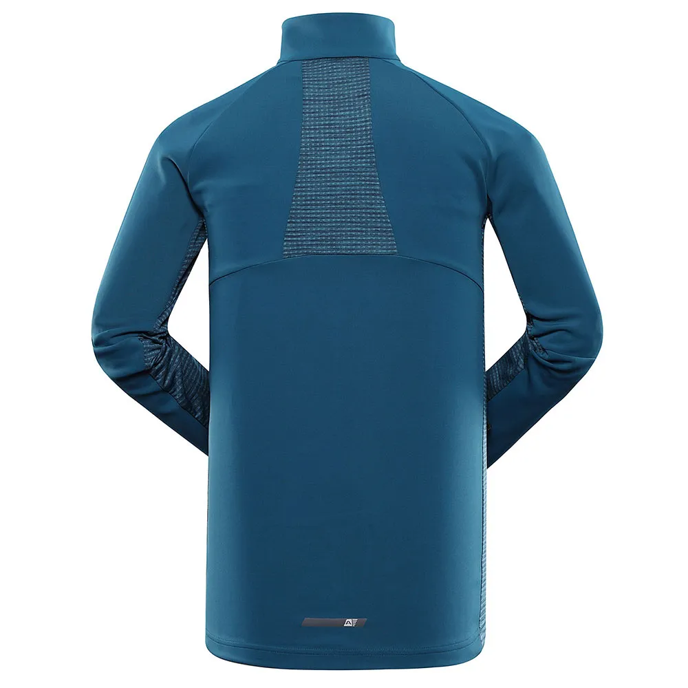 Alpine Pro Goll 2 Fleece Mit Durchgehendem Reißverschluss Alpine Pro Goll 2 Fleece Mit Durchgehendem Reißverschluss