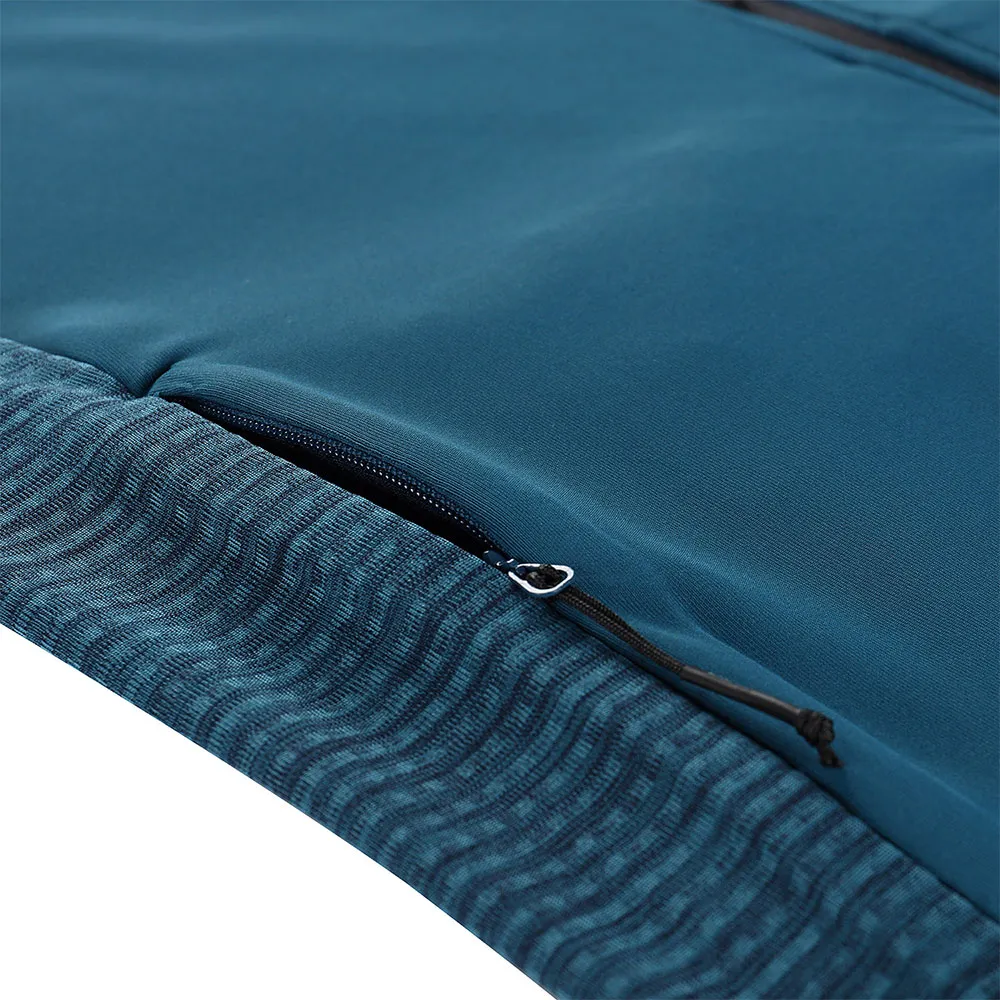 Alpine Pro Goll 2 Fleece Mit Durchgehendem Reißverschluss Alpine Pro Goll 2 Fleece Mit Durchgehendem Reißverschluss