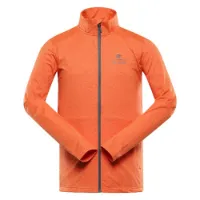 Alpine Pro Goll Fleece Mit Durchgehendem Reißverschluss Alpine Pro Goll Fleece Mit Durchgehendem Reißverschluss