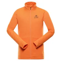 Alpine Pro Goll Fleece Mit Durchgehendem Reißverschluss Alpine Pro Goll Fleece Mit Durchgehendem Reißverschluss