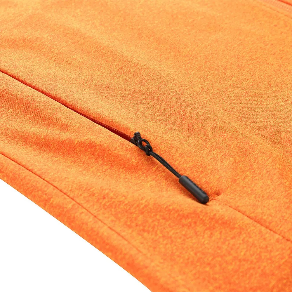 Alpine Pro Goll Fleece Mit Durchgehendem Reißverschluss Alpine Pro Goll Fleece Mit Durchgehendem Reißverschluss