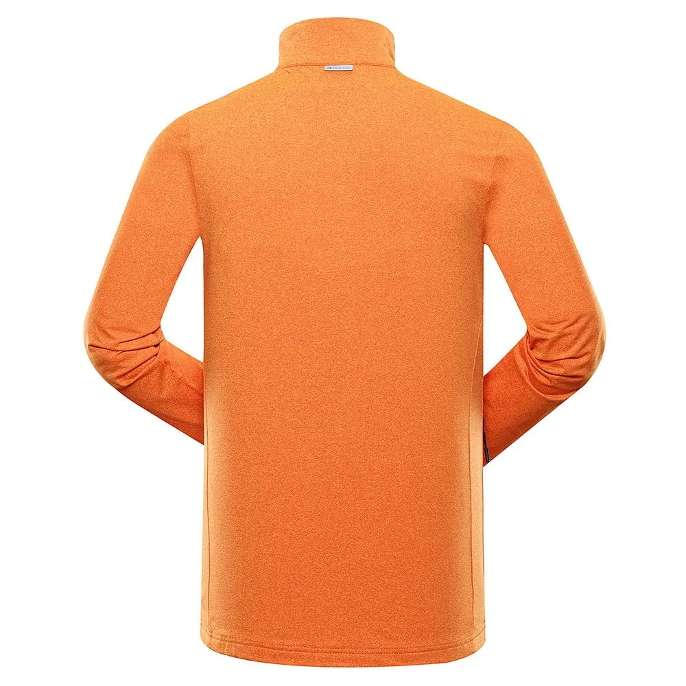 Alpine Pro Goll Fleece Mit Durchgehendem Reißverschluss Alpine Pro Goll Fleece Mit Durchgehendem Reißverschluss