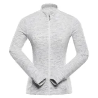 Alpine Pro Golla 2 Fleece Mit Durchgehendem Reißverschluss