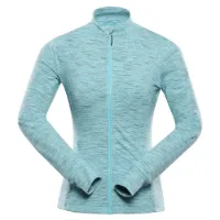 Alpine Pro Golla 2 Fleece Mit Durchgehendem Reißverschluss Alpine Pro Golla 2 Fleece Mit Durchgehendem Reißverschluss