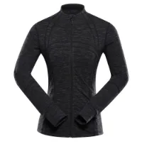Alpine Pro Golla 2 Fleece Mit Durchgehendem Reißverschluss Alpine Pro Golla 2 Fleece Mit Durchgehendem Reißverschluss