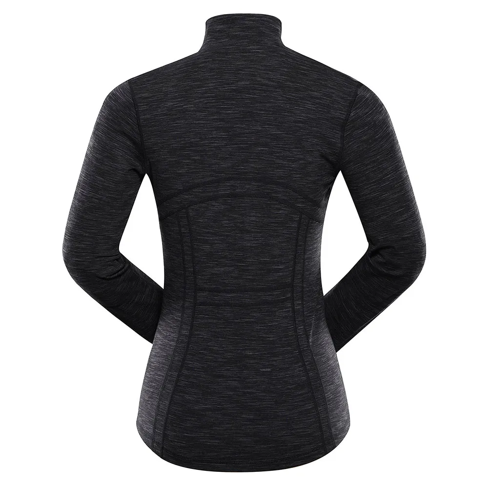Alpine Pro Golla 2 Fleece Mit Durchgehendem Reißverschluss Alpine Pro Golla 2 Fleece Mit Durchgehendem Reißverschluss