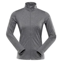 Alpine Pro Golla Fleece Mit Durchgehendem Reißverschluss Alpine Pro Golla Fleece Mit Durchgehendem Reißverschluss