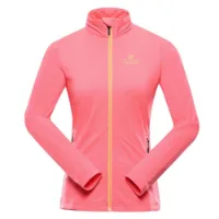 Alpine Pro Golla Fleece Mit Durchgehendem Reißverschluss Alpine Pro Golla Fleece Mit Durchgehendem Reißverschluss