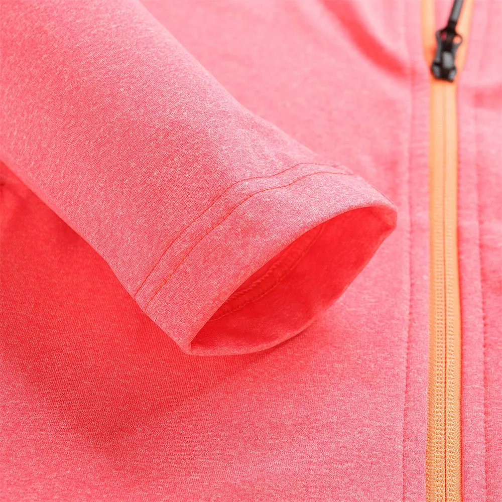 Alpine Pro Golla Fleece Mit Durchgehendem Reißverschluss Alpine Pro Golla Fleece Mit Durchgehendem Reißverschluss