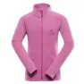Alpine Pro Gollo 2 Fleece Mit Durchgehendem Reißverschluss