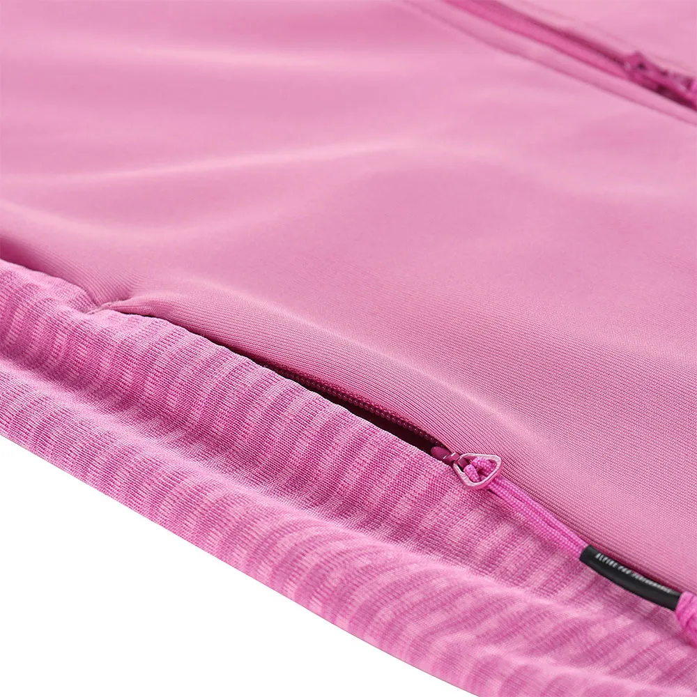 Alpine Pro Gollo 2 Fleece Mit Durchgehendem Reißverschluss Alpine Pro Gollo 2 Fleece Mit Durchgehendem Reißverschluss