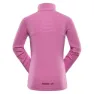 Alpine Pro Gollo 2 Fleece Mit Durchgehendem Reißverschluss