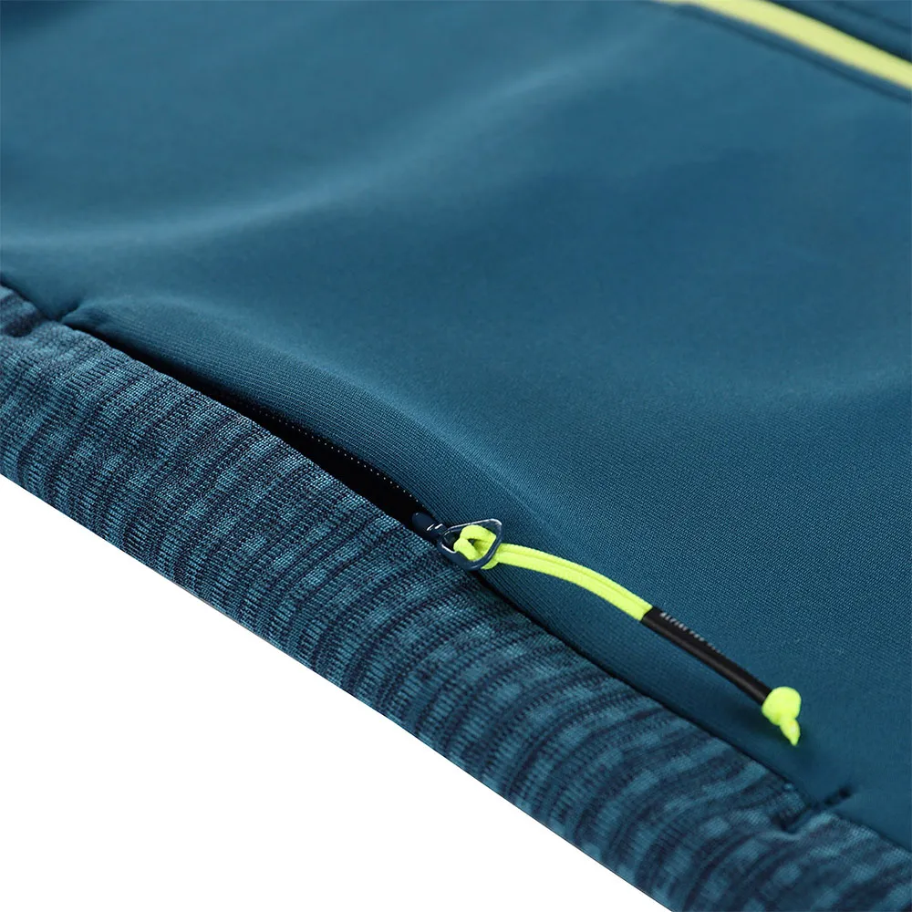 Alpine Pro Gollo 2 Fleece Mit Durchgehendem Reißverschluss Alpine Pro Gollo 2 Fleece Mit Durchgehendem Reißverschluss