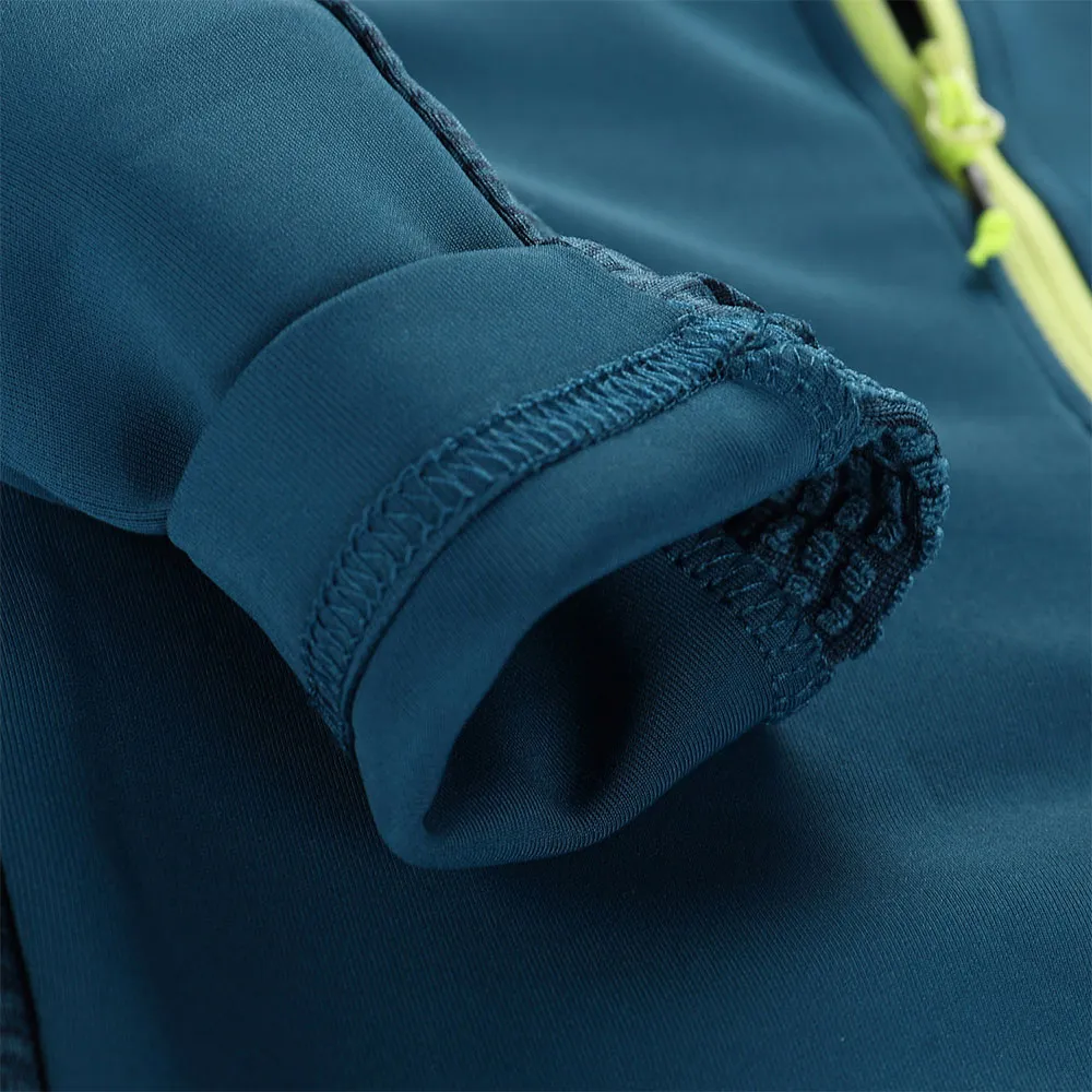 Alpine Pro Gollo 2 Fleece Mit Durchgehendem Reißverschluss Alpine Pro Gollo 2 Fleece Mit Durchgehendem Reißverschluss