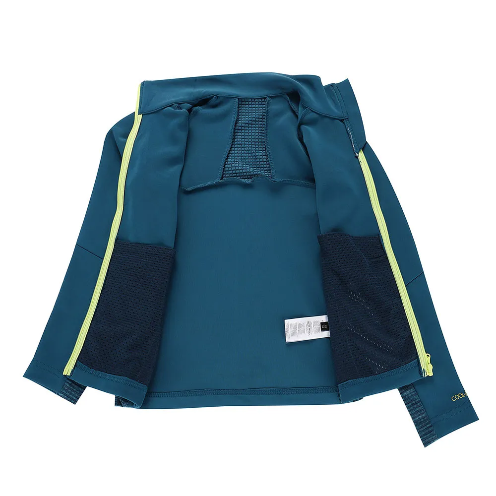 Alpine Pro Gollo 2 Fleece Mit Durchgehendem Reißverschluss Alpine Pro Gollo 2 Fleece Mit Durchgehendem Reißverschluss