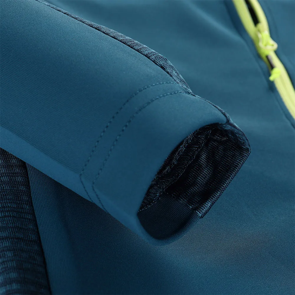 Alpine Pro Gollo 2 Fleece Mit Durchgehendem Reißverschluss Alpine Pro Gollo 2 Fleece Mit Durchgehendem Reißverschluss