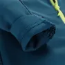 Alpine Pro Gollo 2 Fleece Mit Durchgehendem Reißverschluss