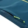 Alpine Pro Gollo 2 Fleece Mit Durchgehendem Reißverschluss