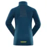 Alpine Pro Gollo 2 Fleece Mit Durchgehendem Reißverschluss