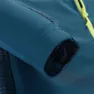 Alpine Pro Gollo 2 Fleece Mit Durchgehendem Reißverschluss
